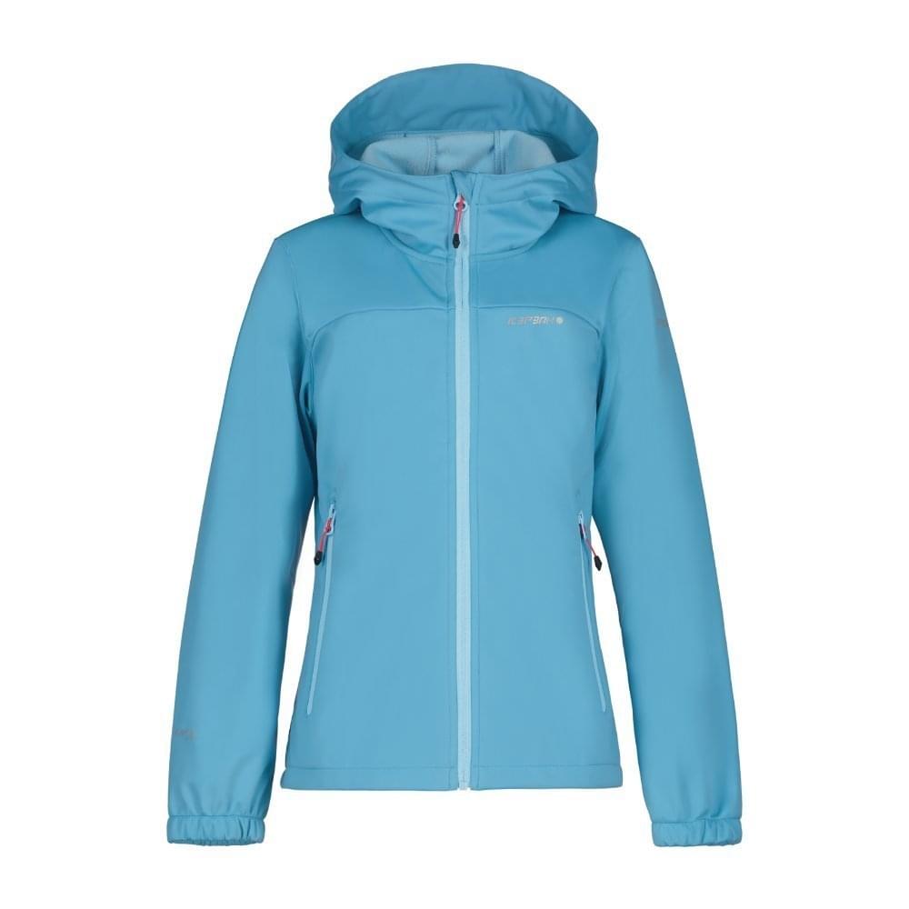 Icepeak - Kleve Softshell Jas Meisjes