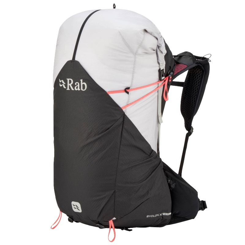 RAB - Syclon XP 38 ND Rugzak