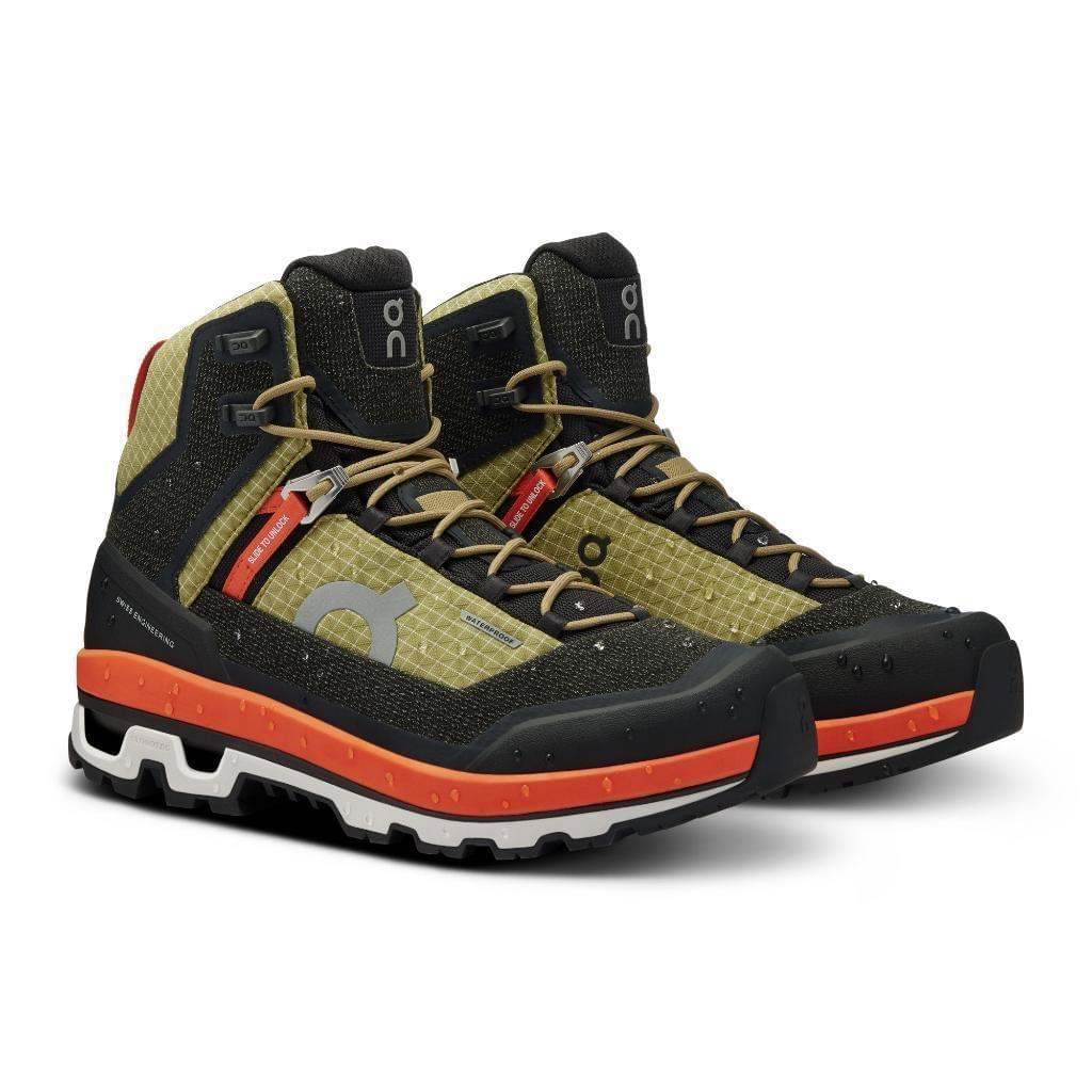 Safari Black