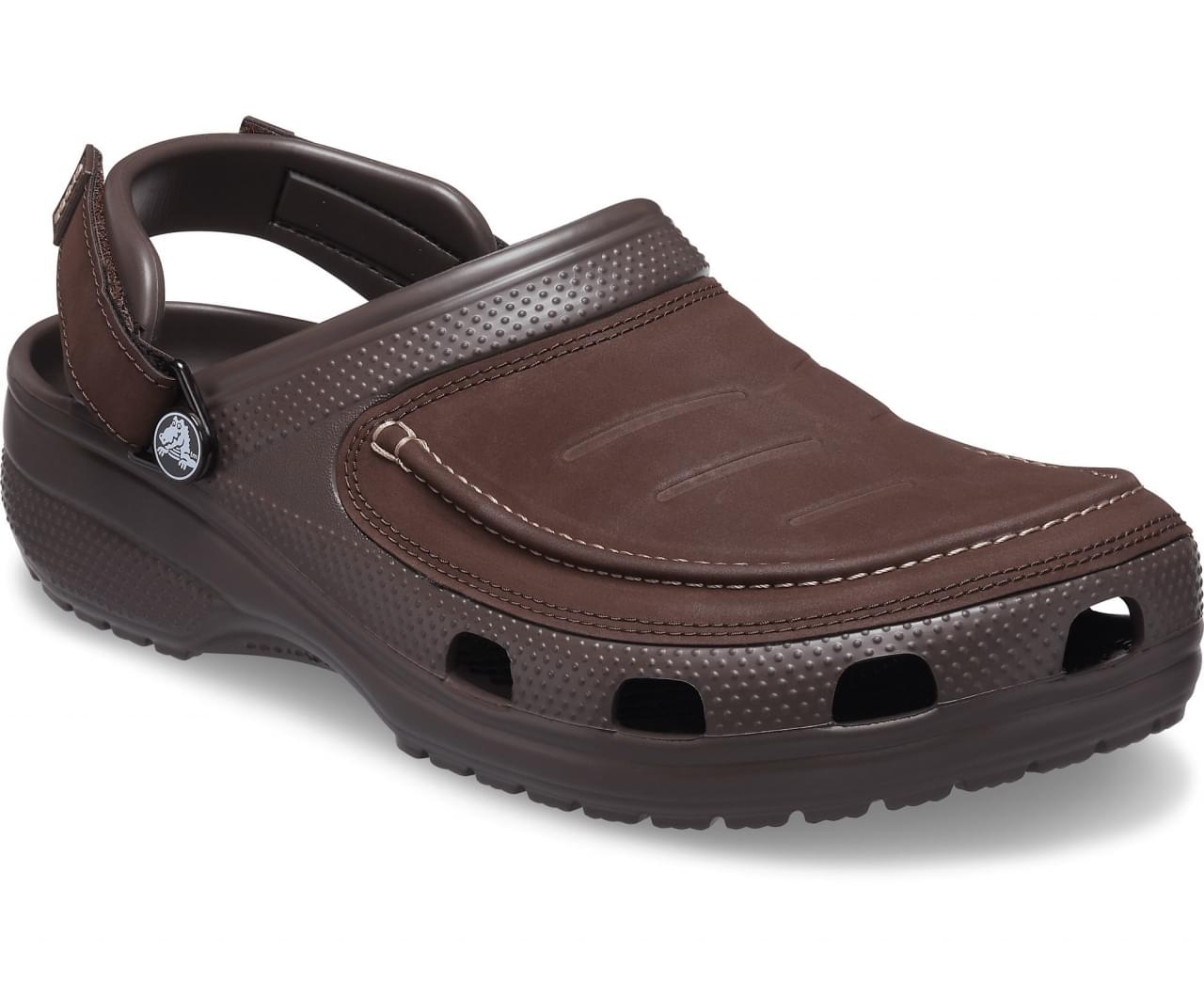 Crocs - Yukon Vista II Klomp Heren