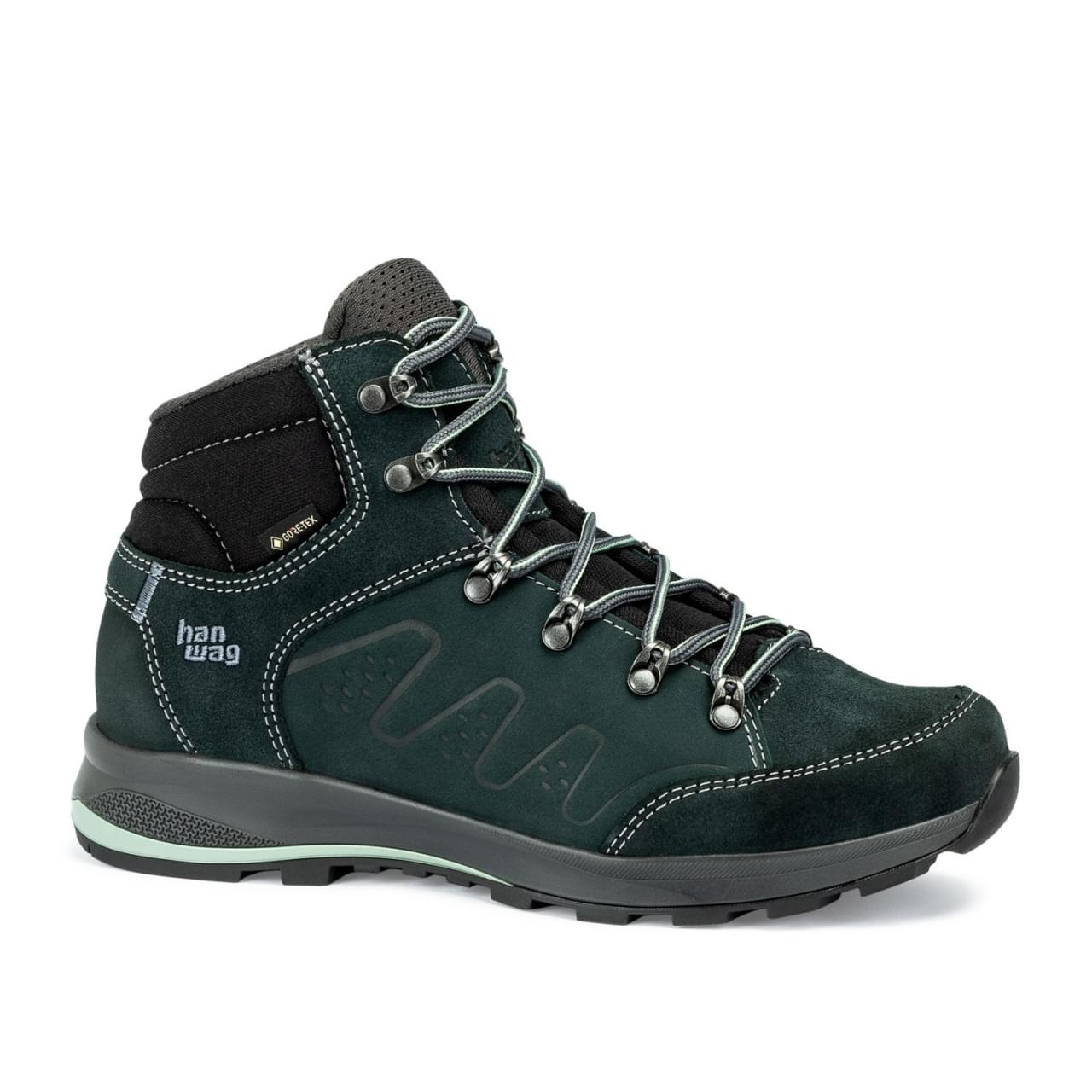 Hanwag - Torsby GTX Wandelschoen Dames