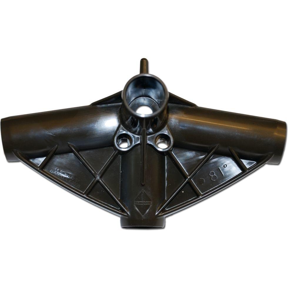 Isabella - Middenkruis voor Magnum, Minor & Cadet