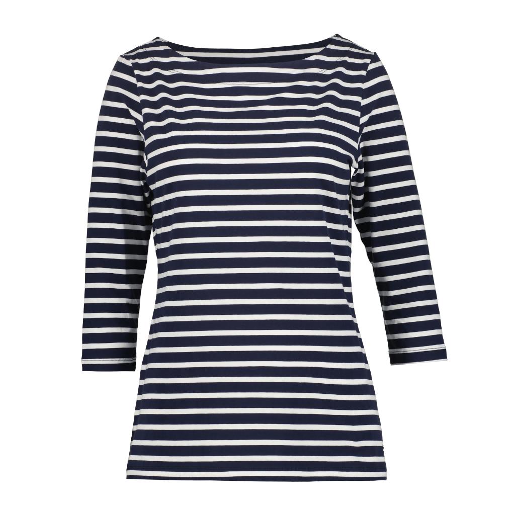 Luhta - Asuntila T-shirt Dames