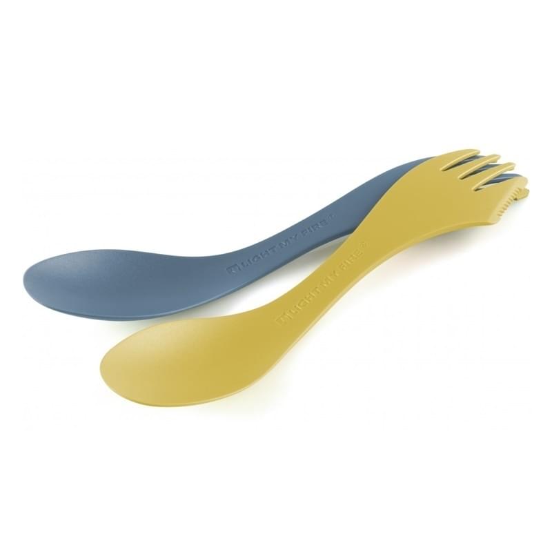 Blauw/Geel