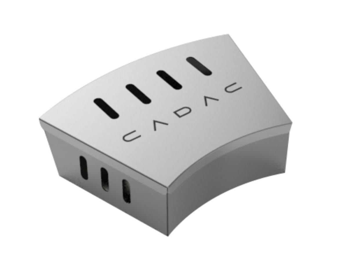 Cadac - Mini Smoker Box