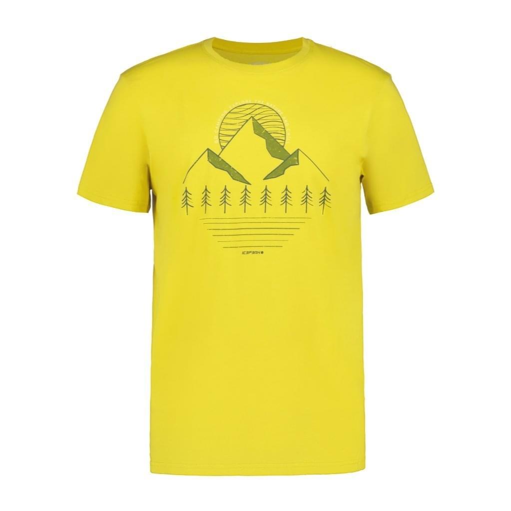 Icepeak - Moroni T-shirt Heren