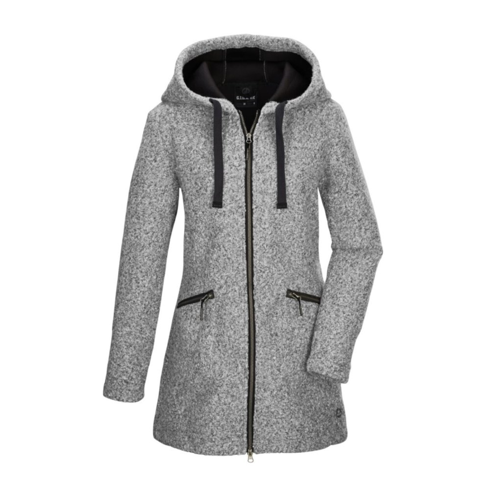 G.I.G.A. DX - GW 48  Roshana Parka Dames