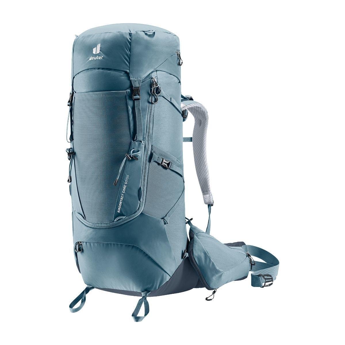 Deuter - Aircontact Core 60+10 Rugzak