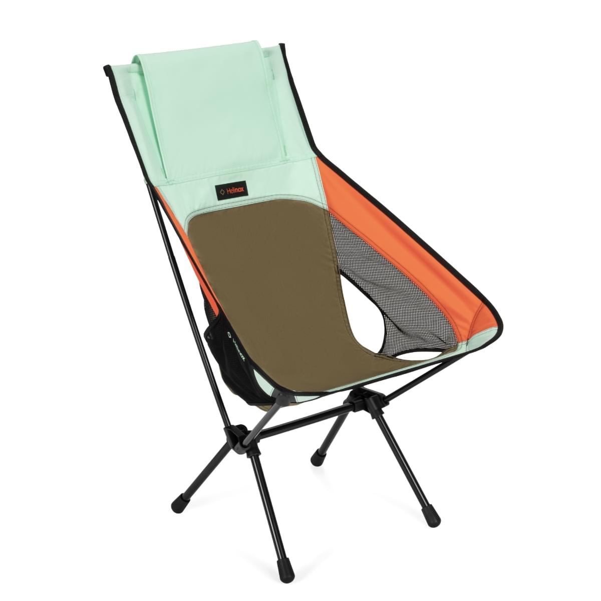 Helinox - Chair One Highback (re) Lichtgewicht Stoel