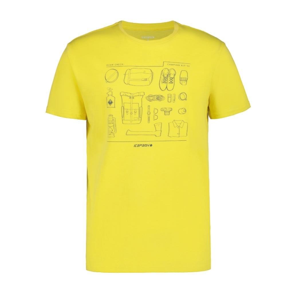 Pale Yellow