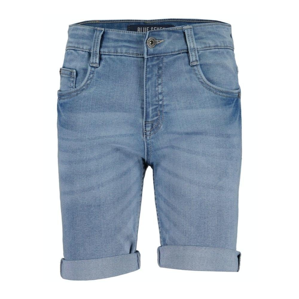 Blue Seven - Jeans Korte Broek Kids