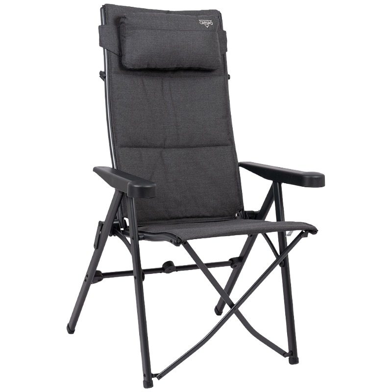 Crespo - AP-740 Tex-Comfort Campingstoel