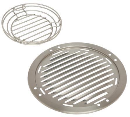 Cobb - BBQ Kit Met Brikettenmandje