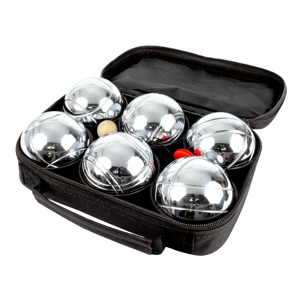Sportx - Jeu de Boule Set