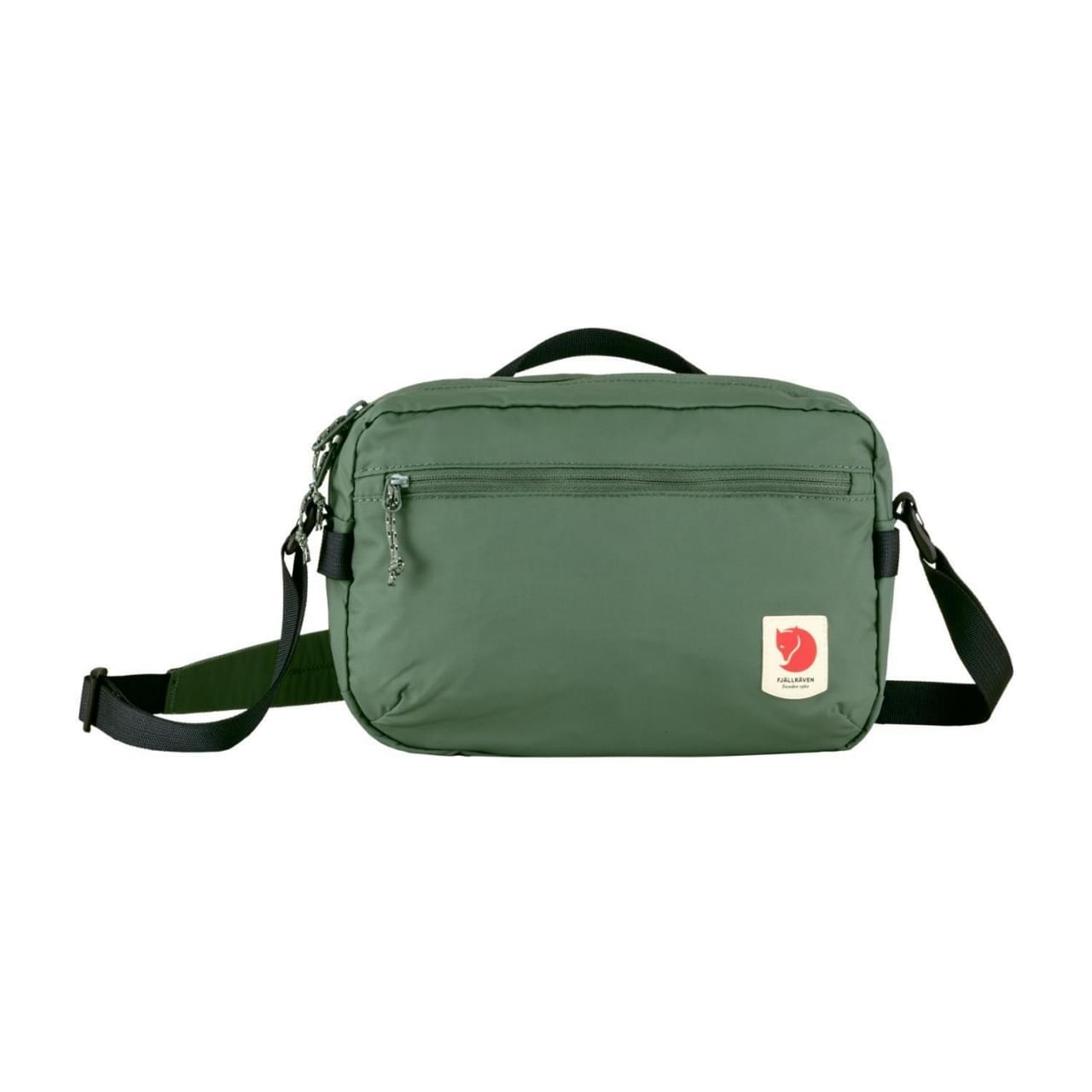 Fjallraven - High Coast Crossbody Tas