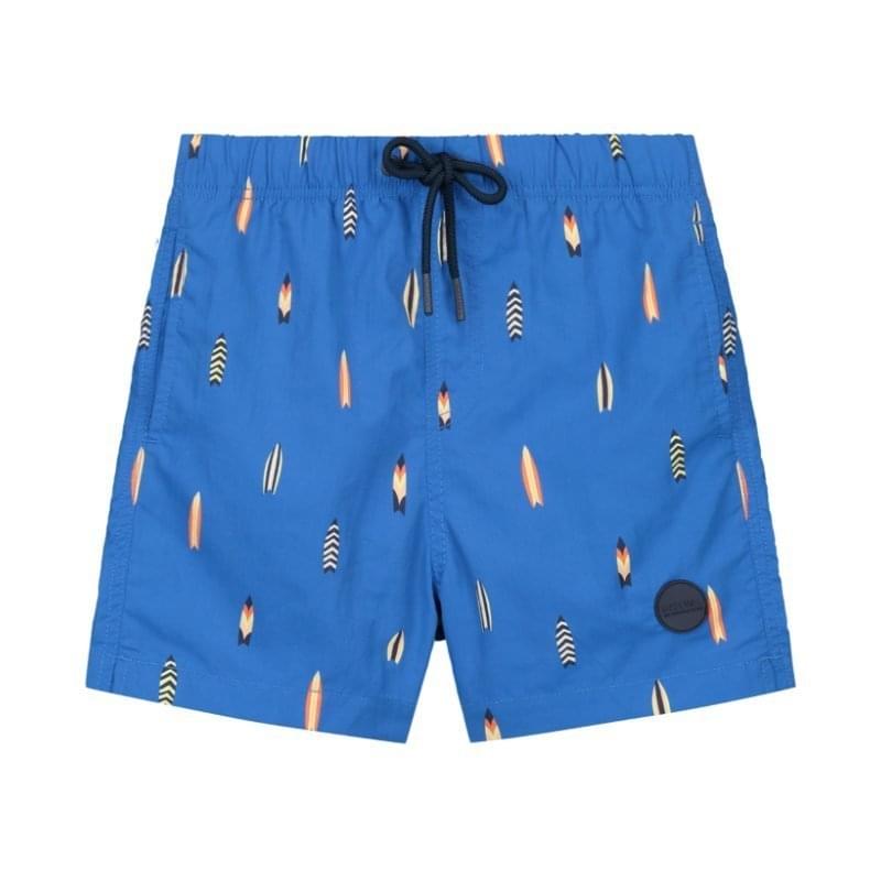 SHIWI - Milo Surfboards Zwembroek Jongens