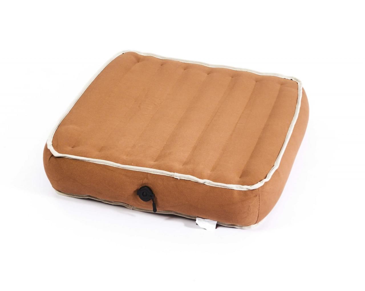 Human Comfort - Poef Davron Opblaasbaar