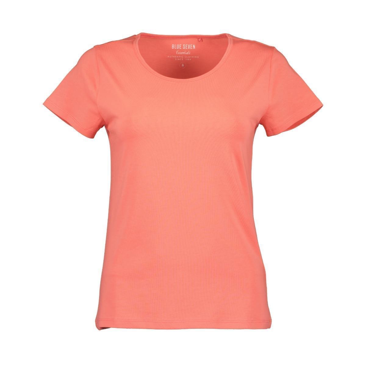 Blue Seven - Round T-shirt Dames