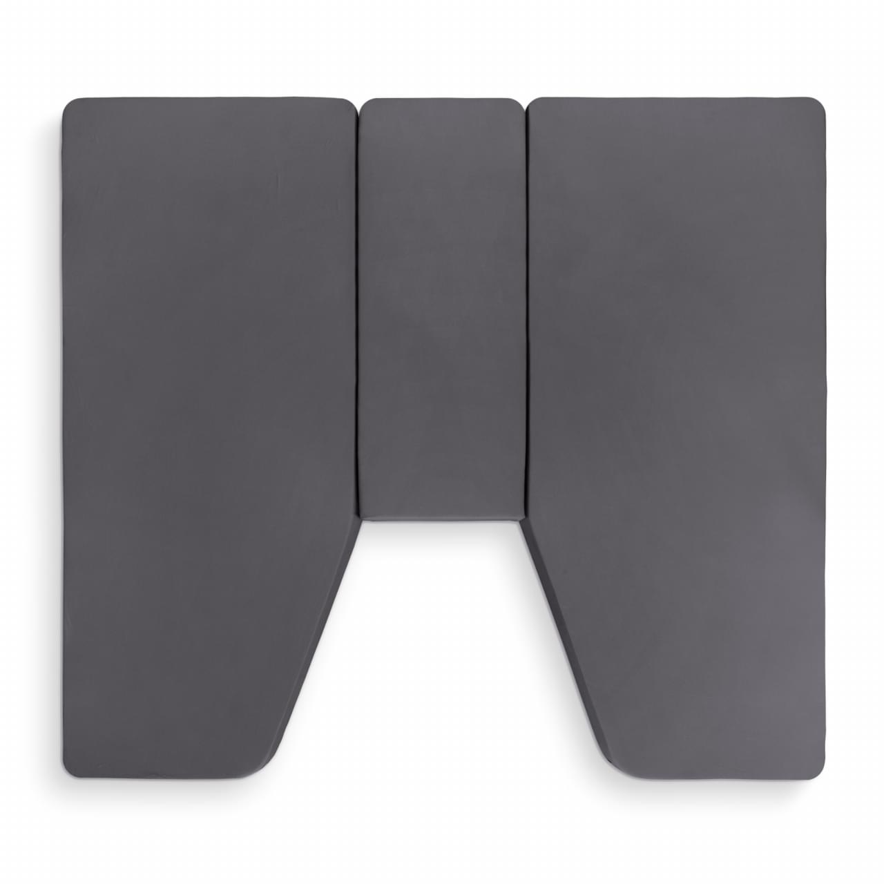 Walra - Jersey Hoeslaken 3-delig