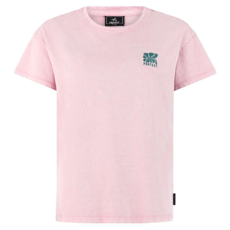 Protest - Las T-shirt Dames