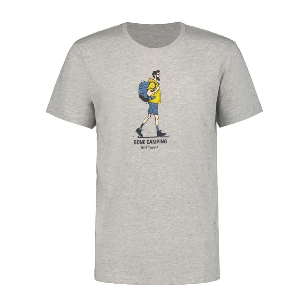 Icepeak - Moreau T-shirt Heren