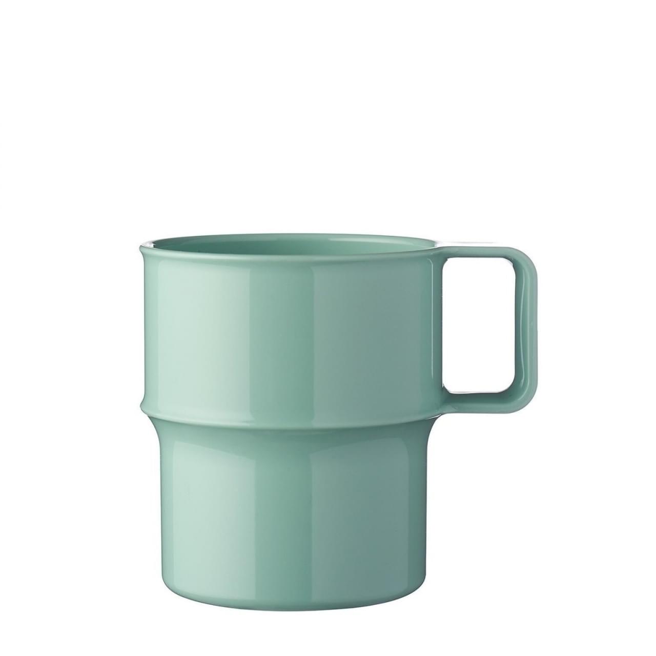 Retro Green