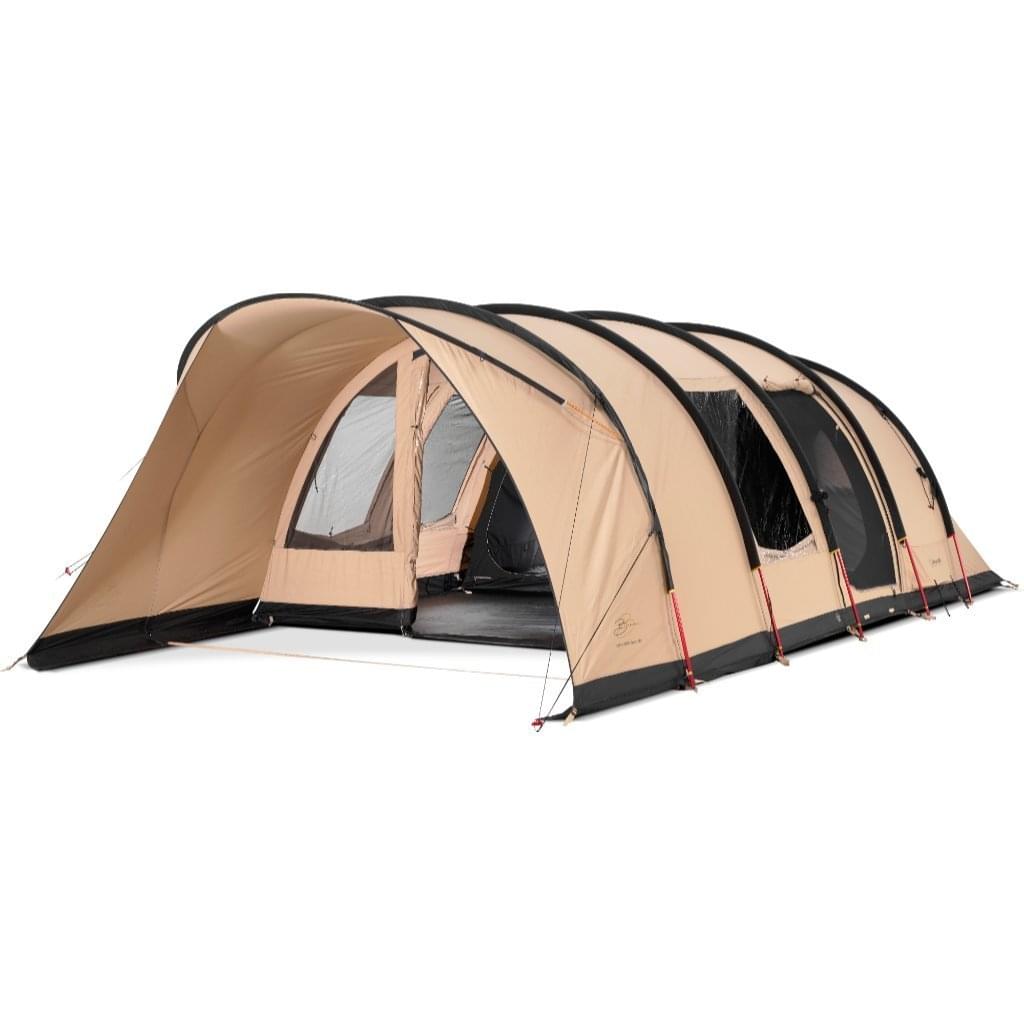 Bardani Spitfire 280 RSTC / 4 Persoons Tent Beige kopen?