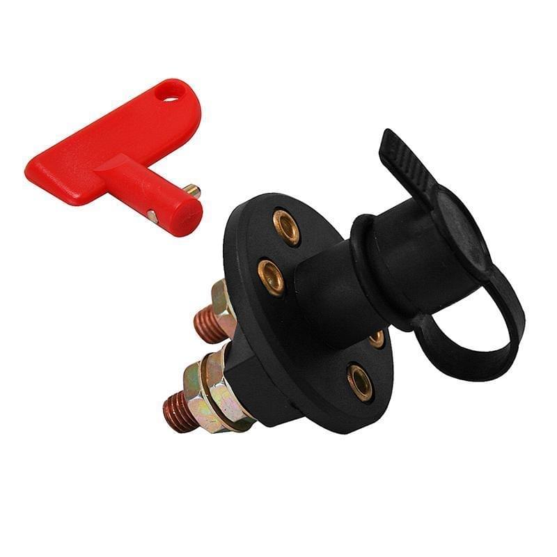 ProPlus - Hoofdstroomschakelaar 2-Polig