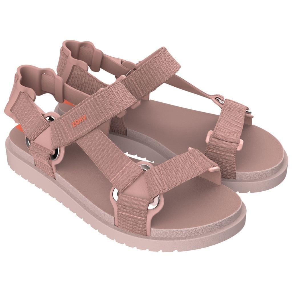 Zaxy - Go Sandaal Dames Zaxy - Go Sandaal Dames