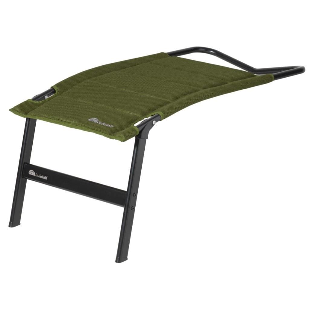 Dukdalf - Fortissimo Voetenbank