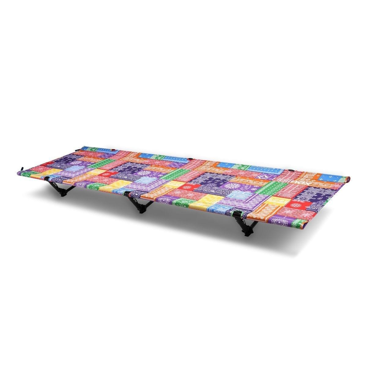 Rainbow Bandana