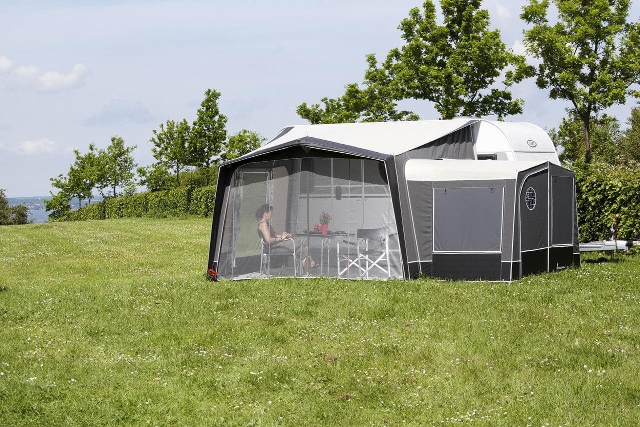 Isabella - Front Net Magnum