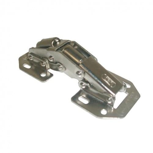 OCS - Easy On kastklepsteun metaal