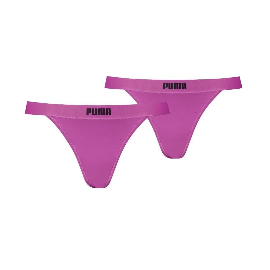 Puma - Tanga String Dames Set van 2