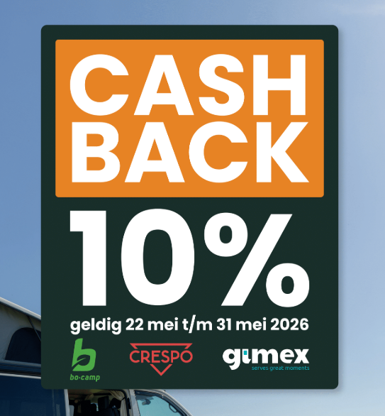 cashback crespo