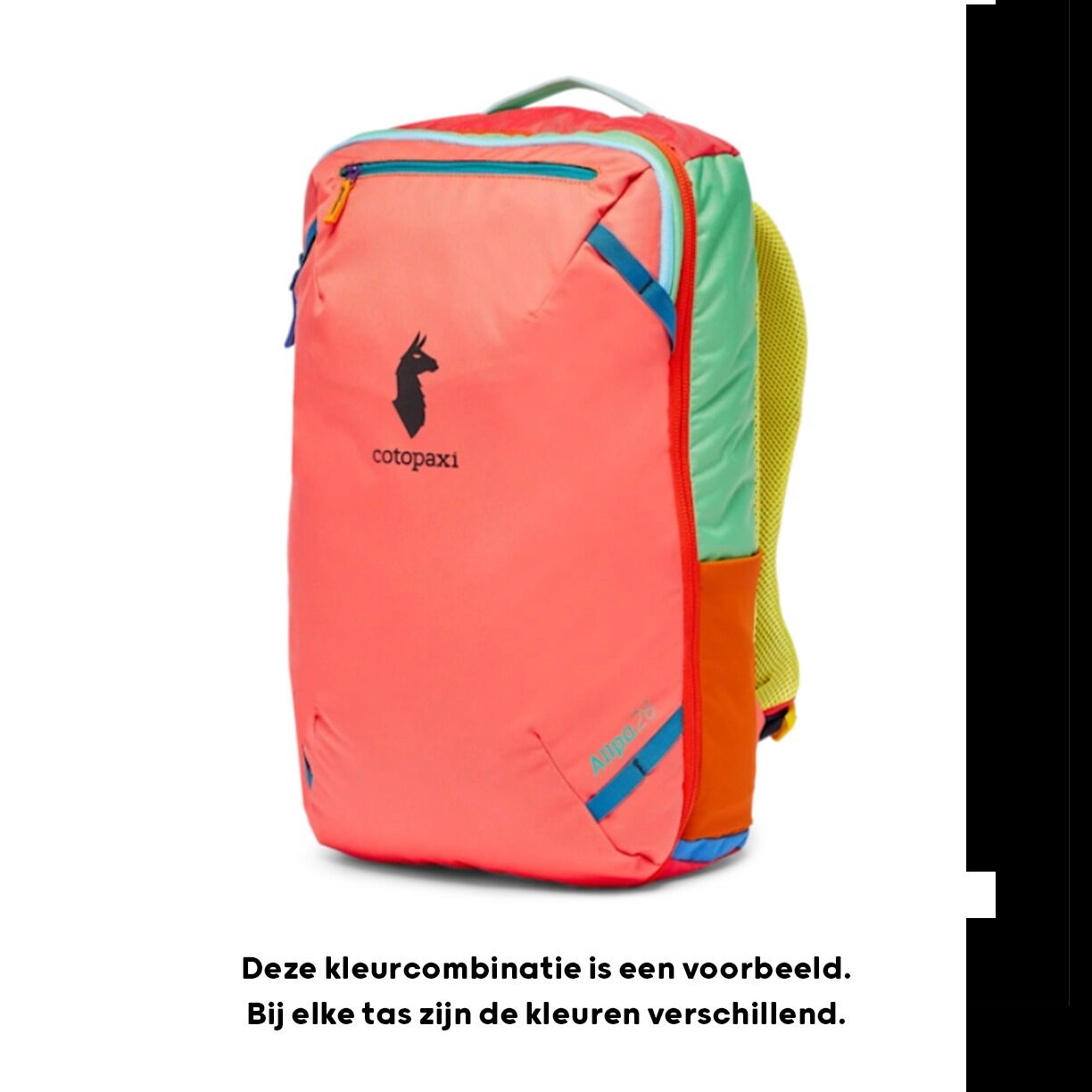 Cotopaxi - Del Dia Allpa 28L Rugzak