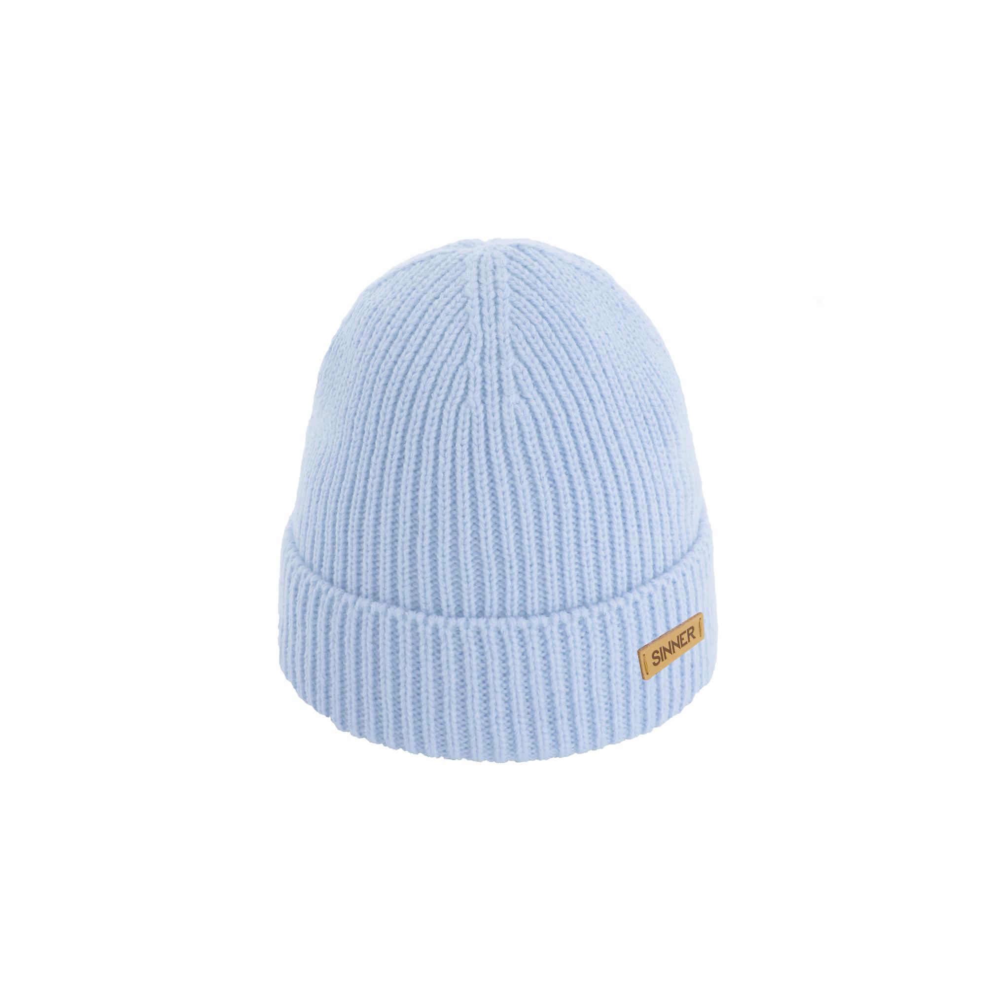 Sinner - Mikri Beanie