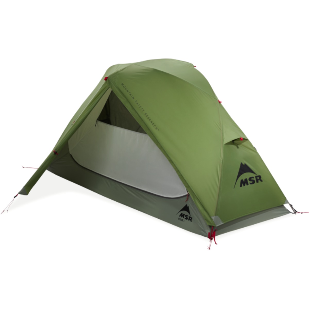 MSR - Elixir 1 / 1 Persoons Backpacktent