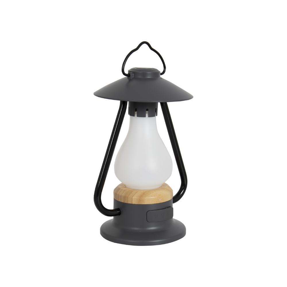 Bo-Camp - Woolton Lantaarn Opvouwbaar