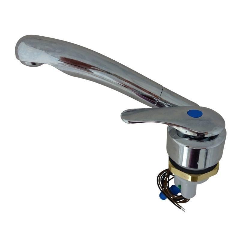 Reich - Samba Keramik Koudwaterkraan