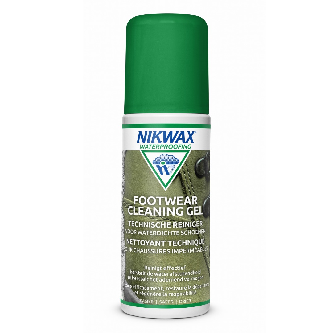 Nikwax - Footwear Cleaning Gel
