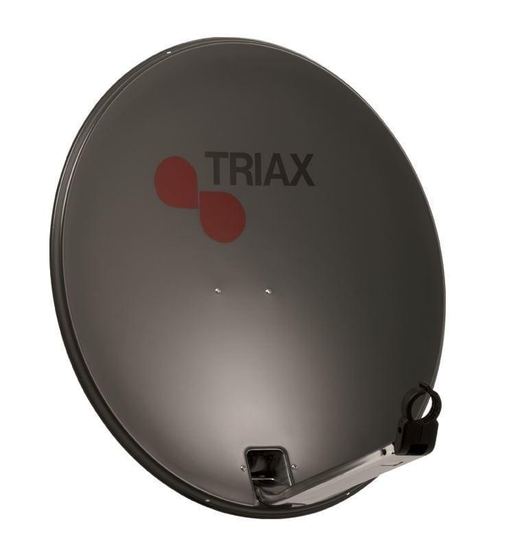 Triax - Schotelantenne 64 cm