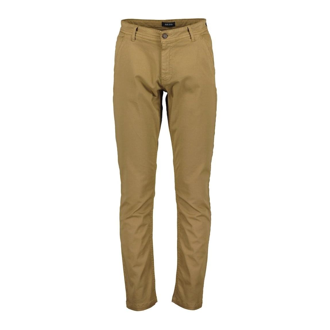 Blue Seven - Broek Heren
