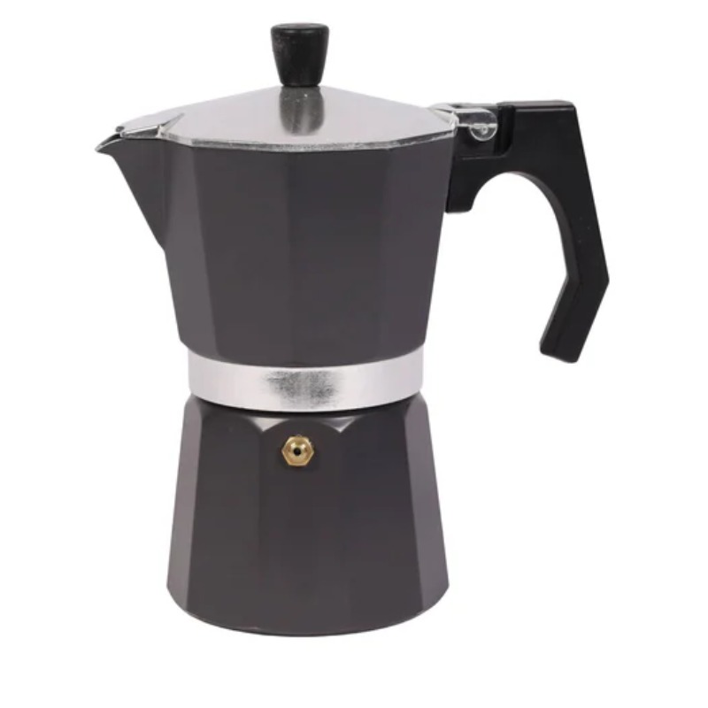 Campguru -  Percolator 6 Kopjes