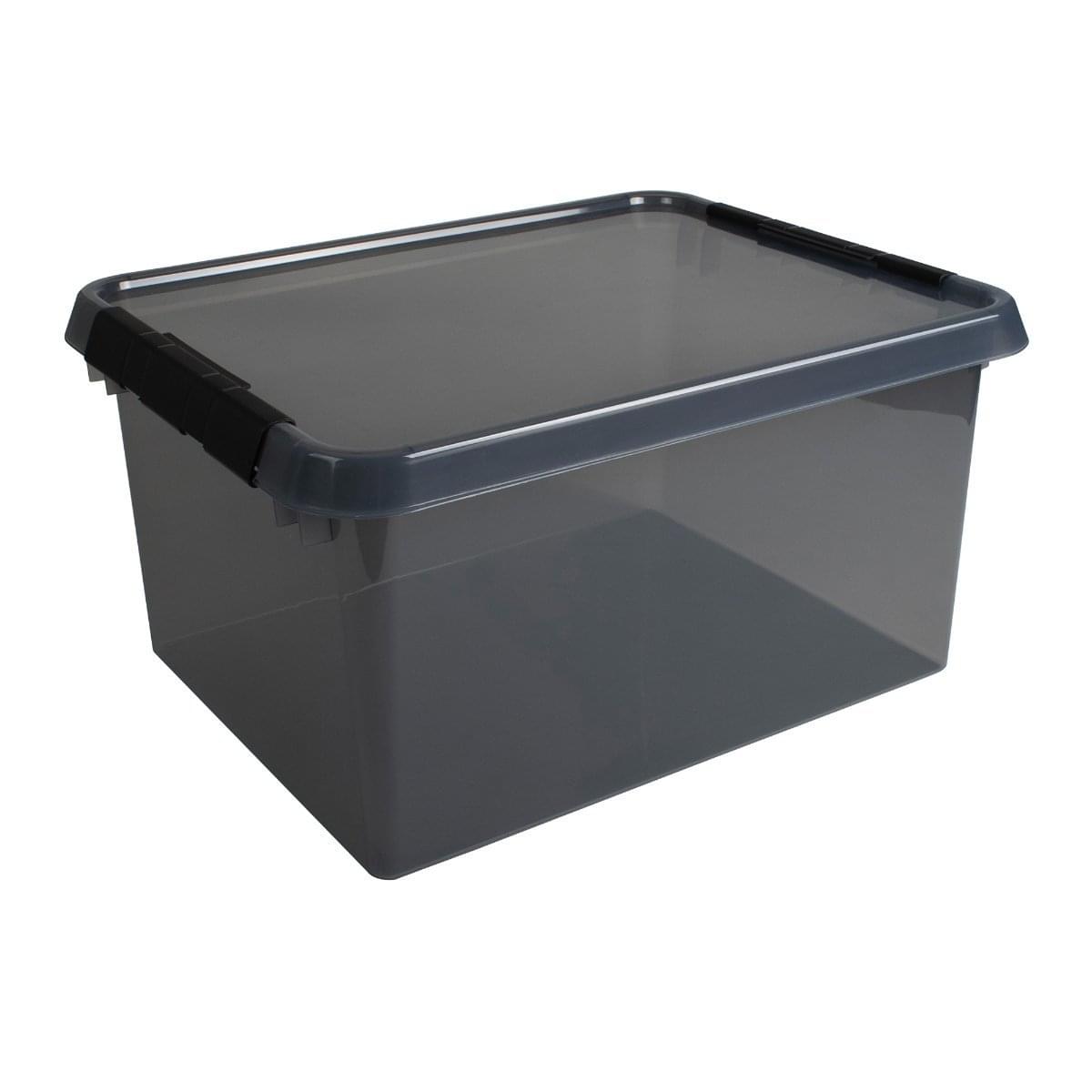 Sunware - Comfort Line Opbergbox 36L