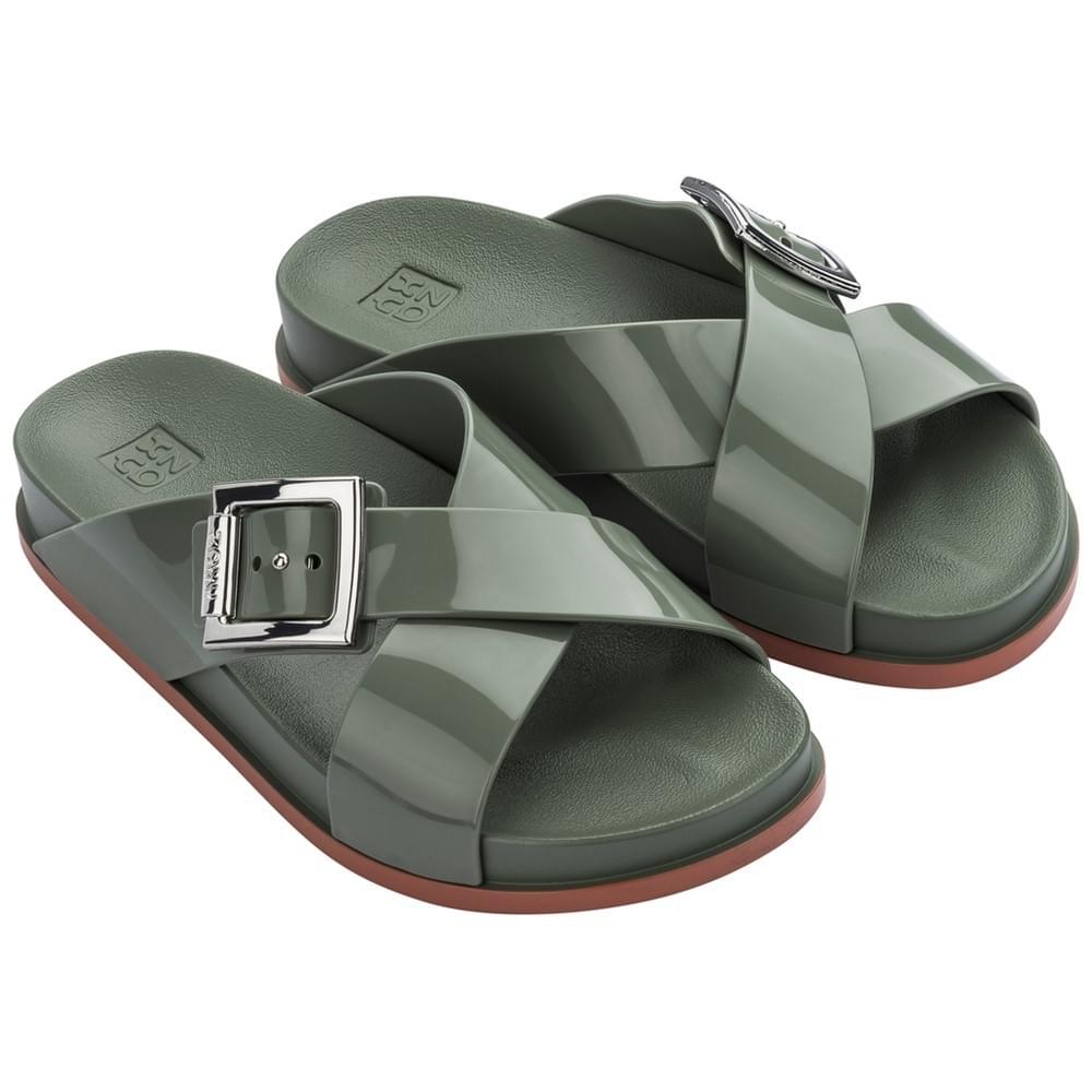Zaxy - Choice Birken Slipper Dames