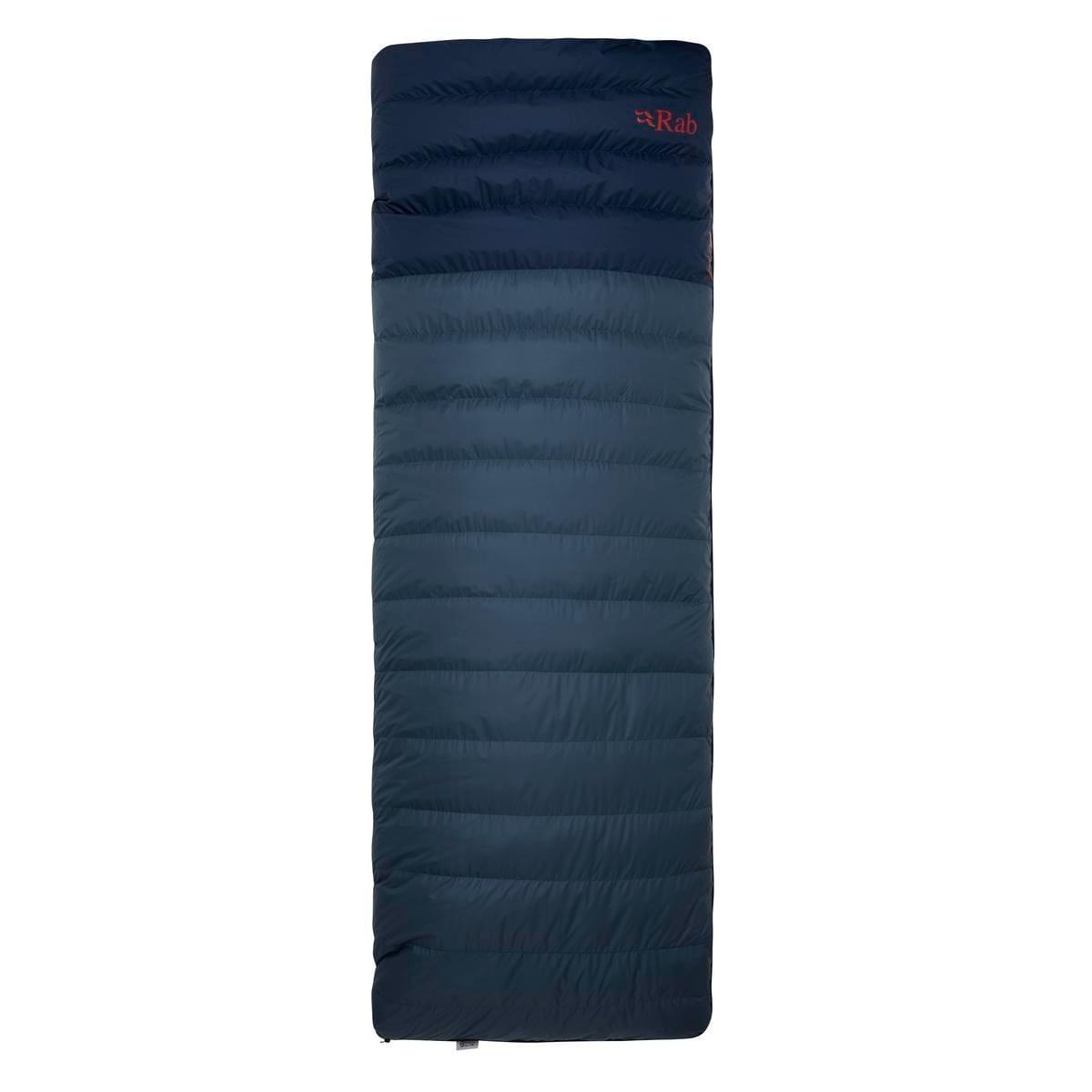 RAB - Outpost 500 RZ Deken Slaapzak Dons