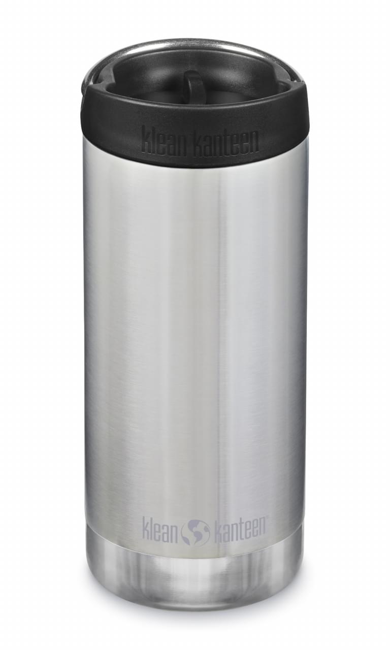 Brushed Stainless