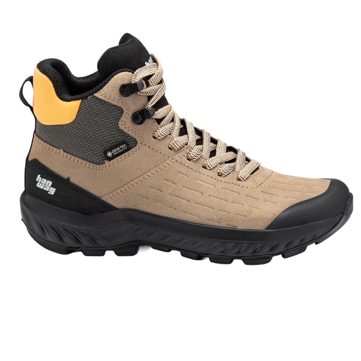 Hanwag - Kaduro Mid GTX Wandelschoen Dames