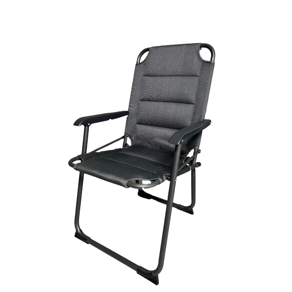 Human Comfort - Cursan Regular 3D Campingstoel